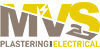 mvs plastering and electrical